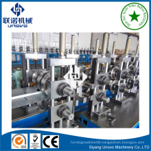 unovo machinery door jamb metal frame production line